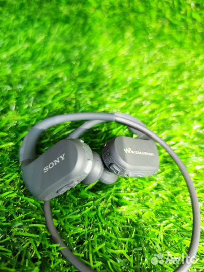 Наушники Плеер Walkman NW-WS414 Sony NW-WS414