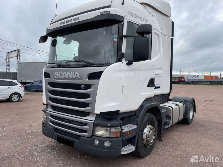 Автоподбор грузового коммерческого авто