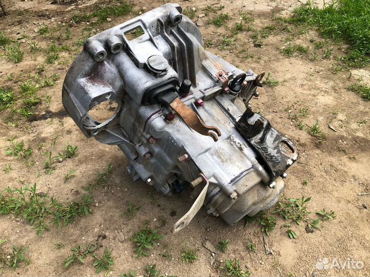 Кпп приора 2170 2172