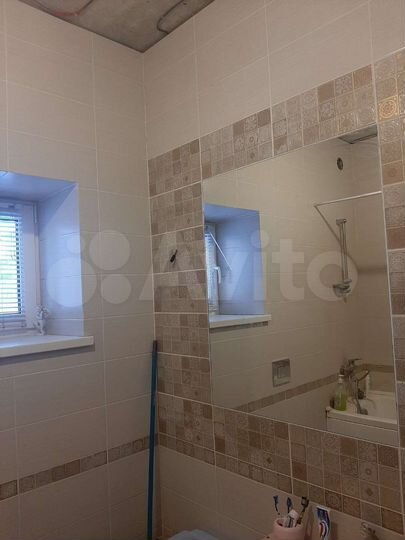 Коттедж 111 м² на участке 5,5 сот.