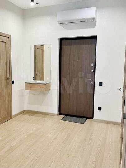 Квартира-студия, 25,7 м², 9/22 эт.