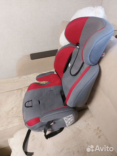 Детское автокресло 9 до 36 кг