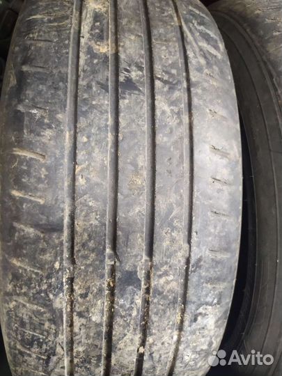 Maxxis Bravo HP-M3 235/55 R19 103