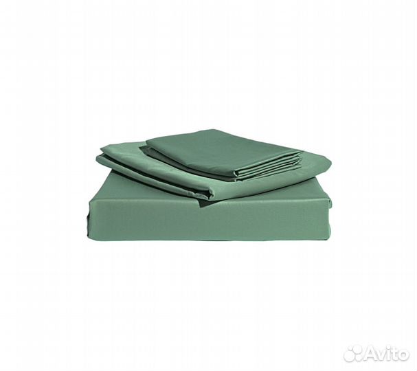 Постельное белье GoodNight Сатин Делюкс дуэт (с на