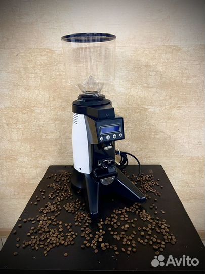 Кофемашина magister ES60 1 группа tall CUP автомат