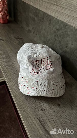 Кепка детская для девочки