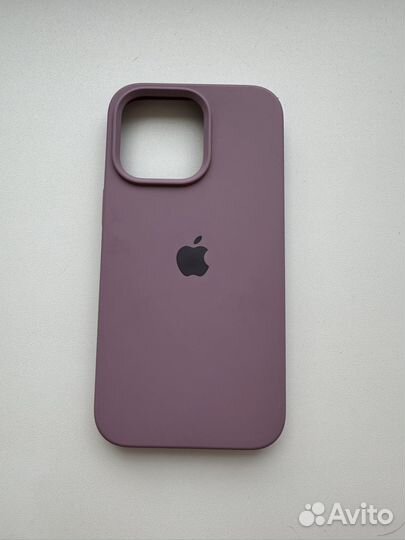 Продам чехлы на iPhone 13 pro