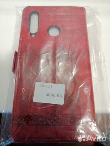 Чехол Honor 10i