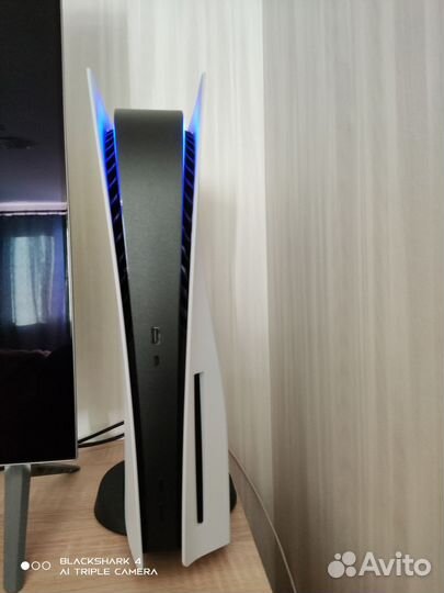 PS-5 ростест 1.0 Rev