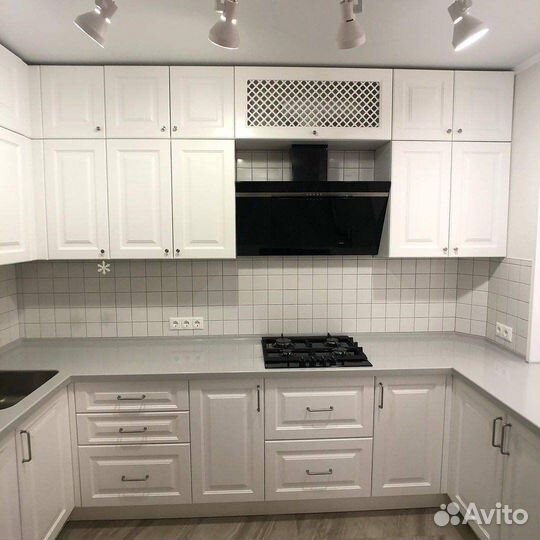 Кухни от производителя