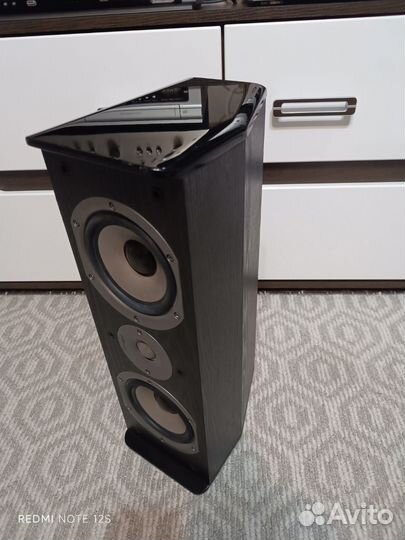 Polk audio cs10