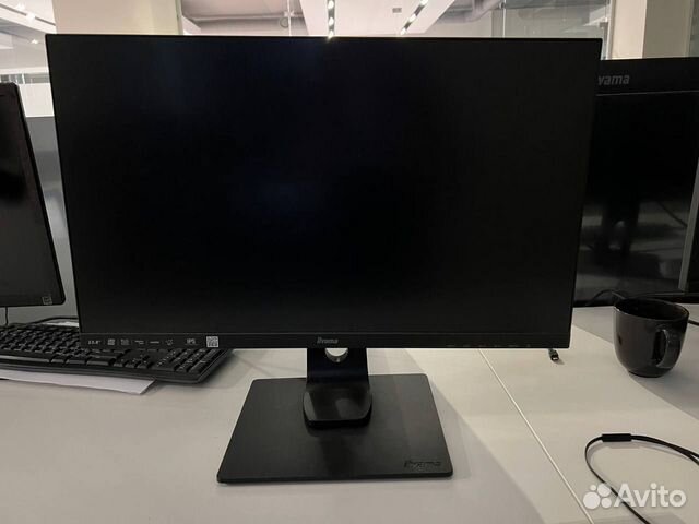 Монитор для компьютера 24