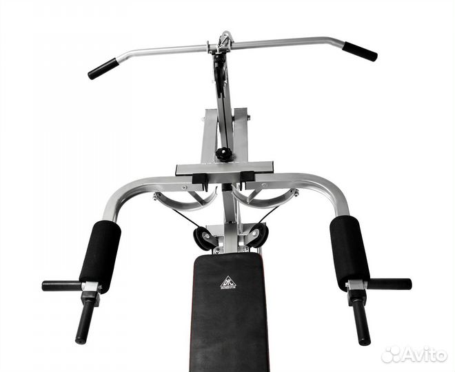 Силовой комплекс DFC HomeGym Kondition 6000