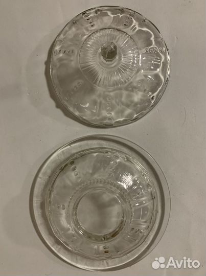 Советское стекло