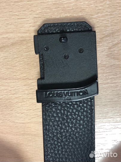 Ремень Louis vuitton