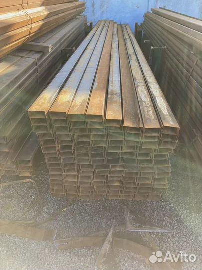Швеллер 27мм