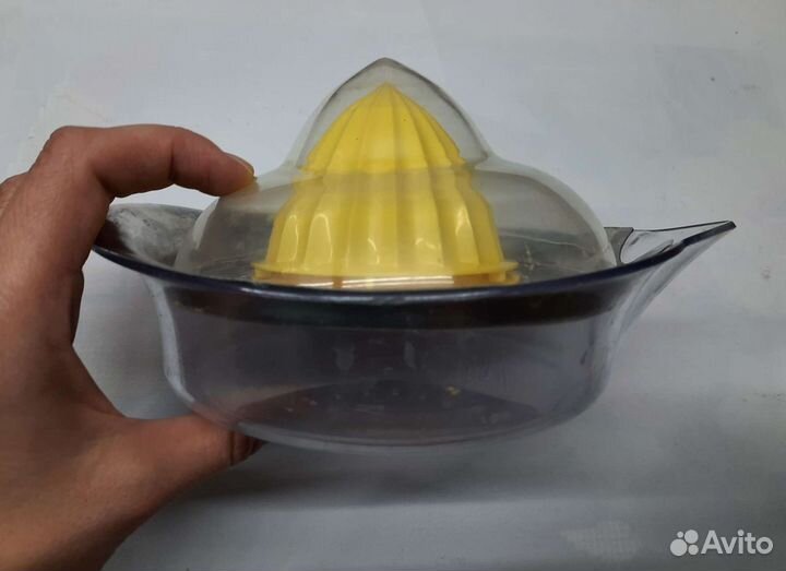 Соковыжималка для цитрусовых IKEA