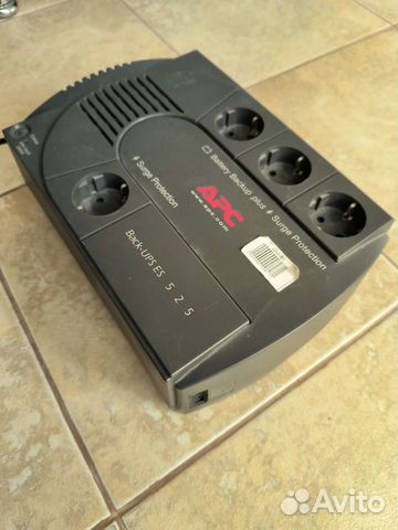 Блок питания для пк