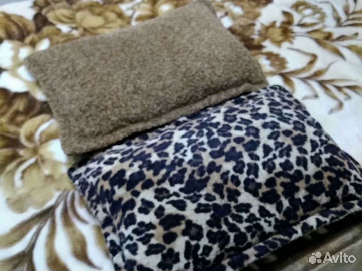 Декоративные подушки