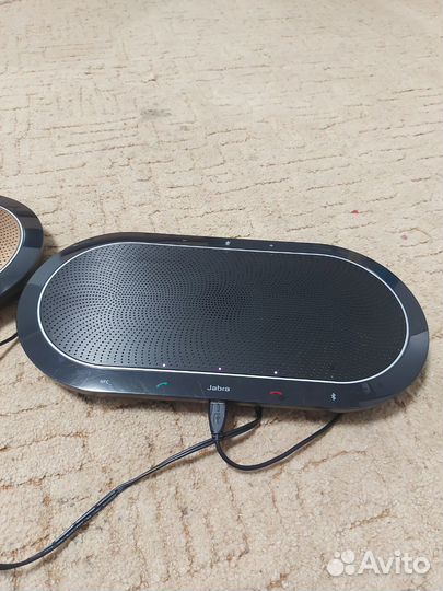 Спикерфон jabra