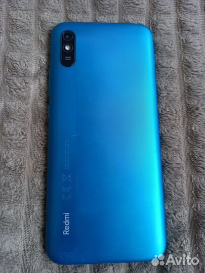 Xiaomi Redmi 9A, 2/32 ГБ