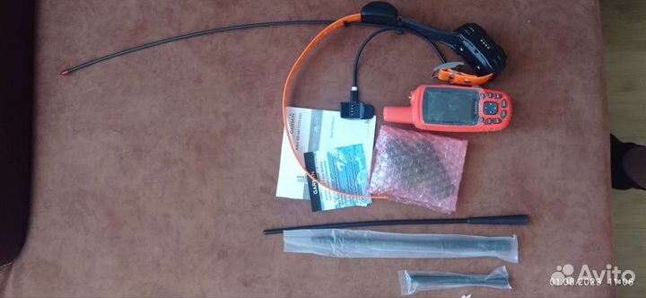 Garmin Alpha 50 и т5 мини Евро