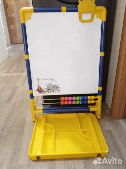 Доска детская для рисования