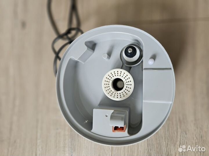 Увлажнитель воздуха hyundai