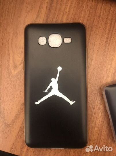 Чехлы для Samsung Galaxy J2 Prime