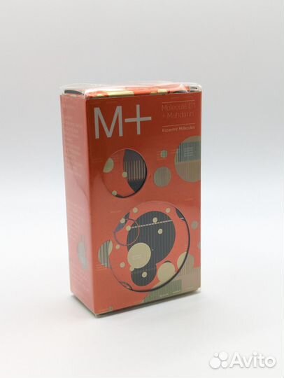 Escentric Molecules Molecule 01 + Mandarin 30 ml