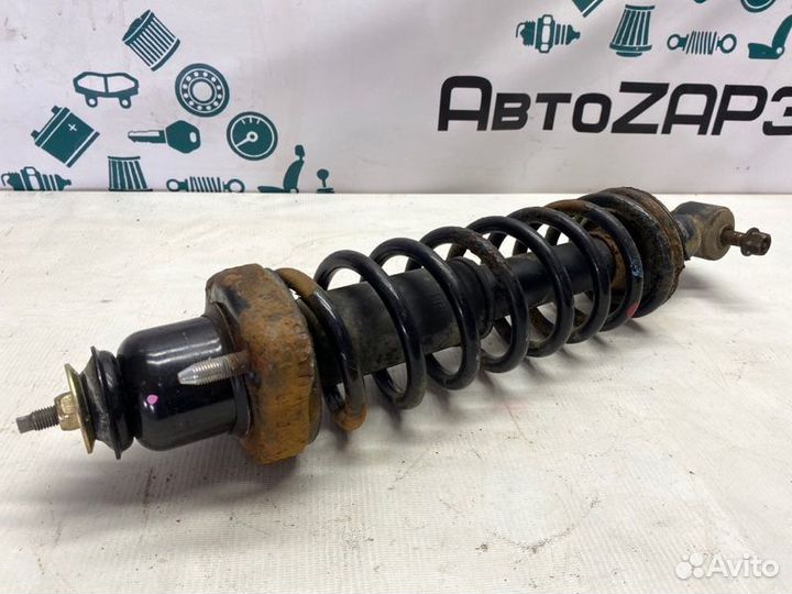 Амортизатор задний Mitsubishi Lancer 9 4G18 2007