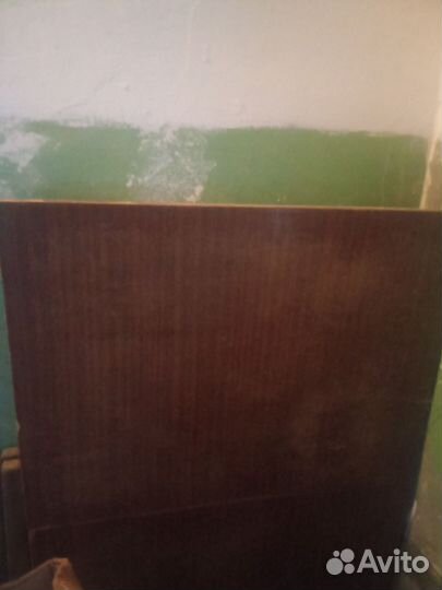 Стол бу СССР