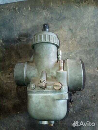 Запчасти на мото СССР