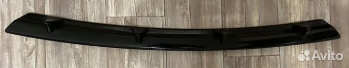 Центральная вставка Lancer 10(2007-2010)