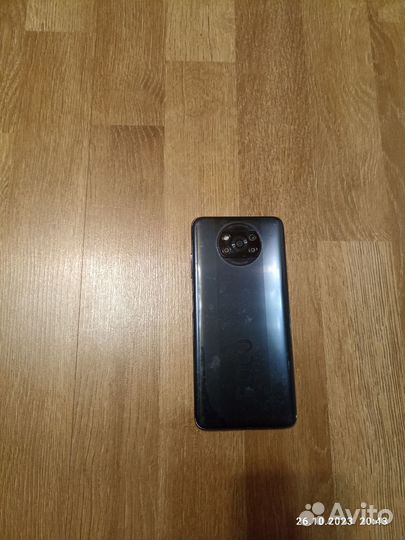 Xiaomi Poco X3 NFC, 6/64 ГБ