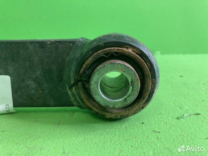 Тяга стабилизатора MAN TGA