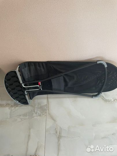 Шезлонг babybjorn