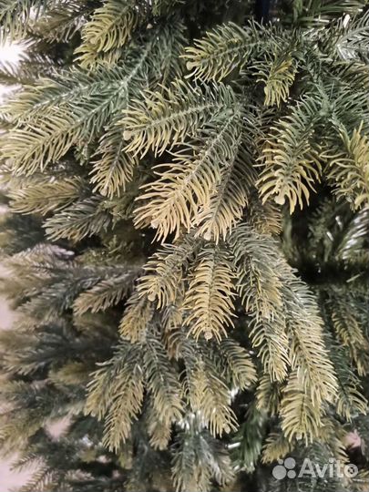 Ель искусственная Ёлка новогодняя