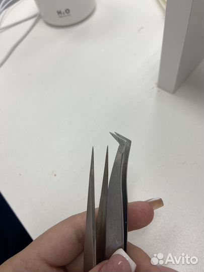 Набор для наращивания ресниц