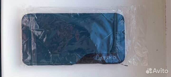 Чехол на samsung A54