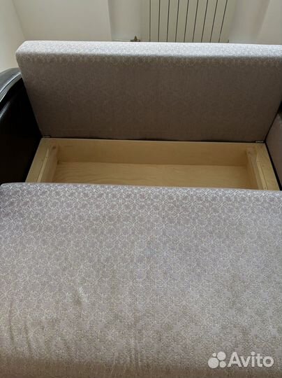 Диван угловой раскладной