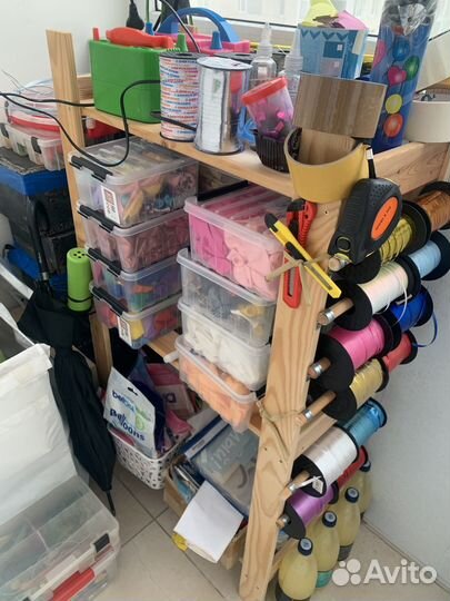 Бизнес с шарами для аэродизайнера