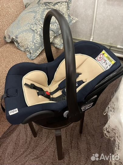 Автолюлька от 0