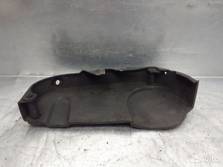 Кожух ремня грм Volkswagen Transporter T4