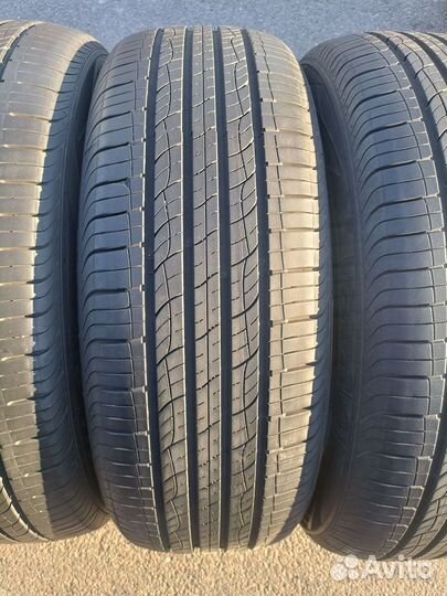 Giti GitiComfort F50 225/60 R18 100H