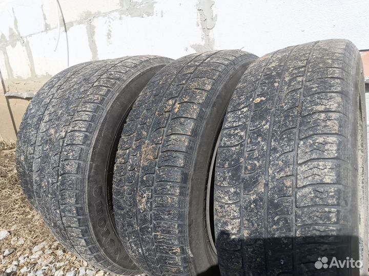 Шины и диски