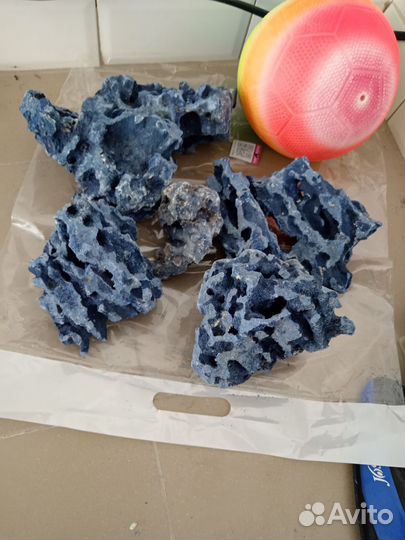 Фильтр для аквариума