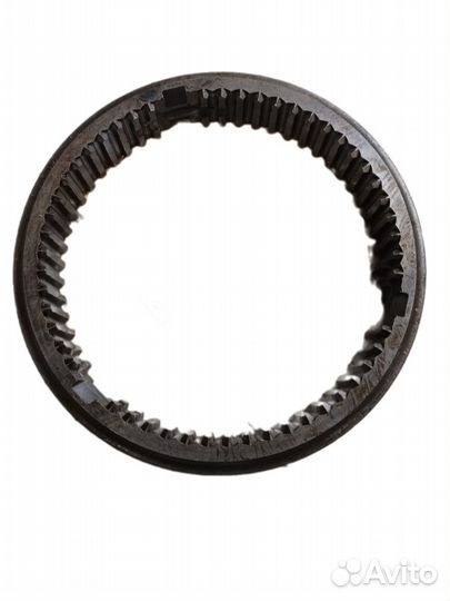 Муфта МКПП D6DA HD120