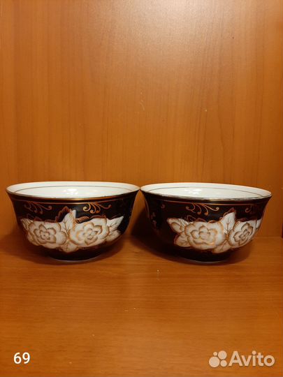 Посуда разная 6