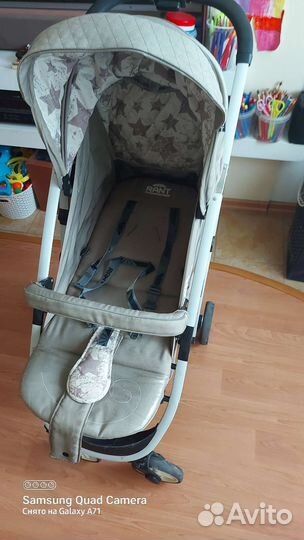 Детские коляски прогулочные летние